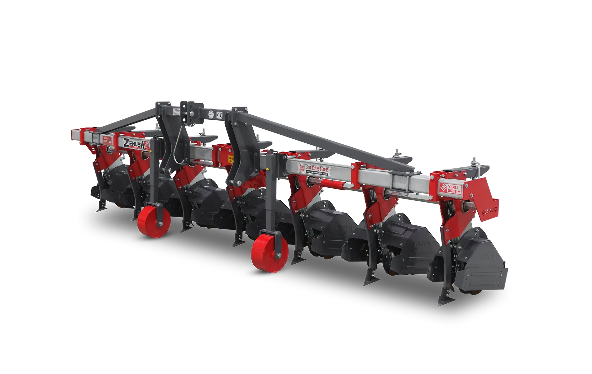COM - FC - 5T2Y