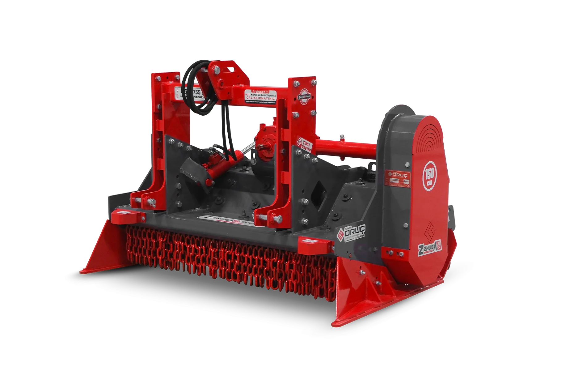 COM - TKM - 1500