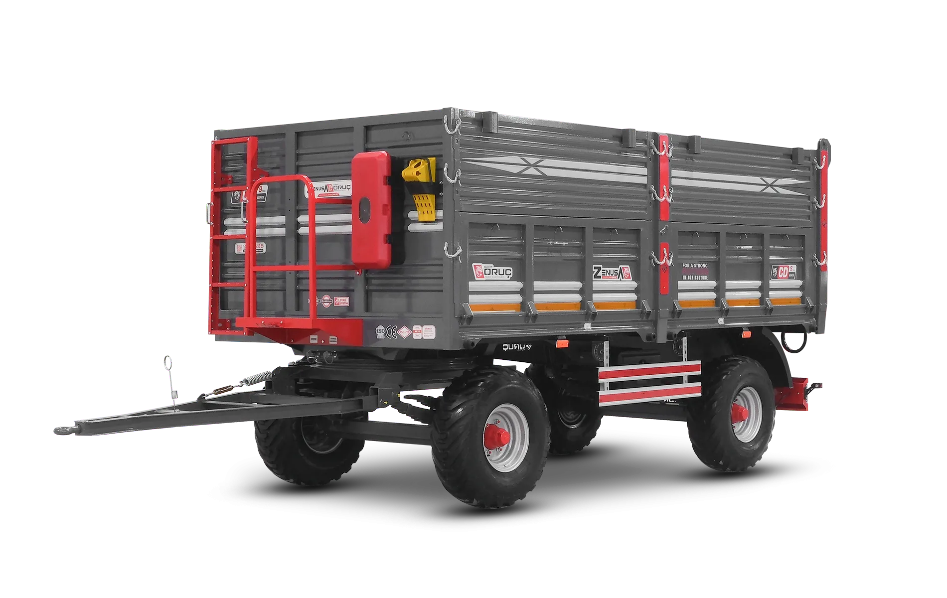 COR - CD - T9