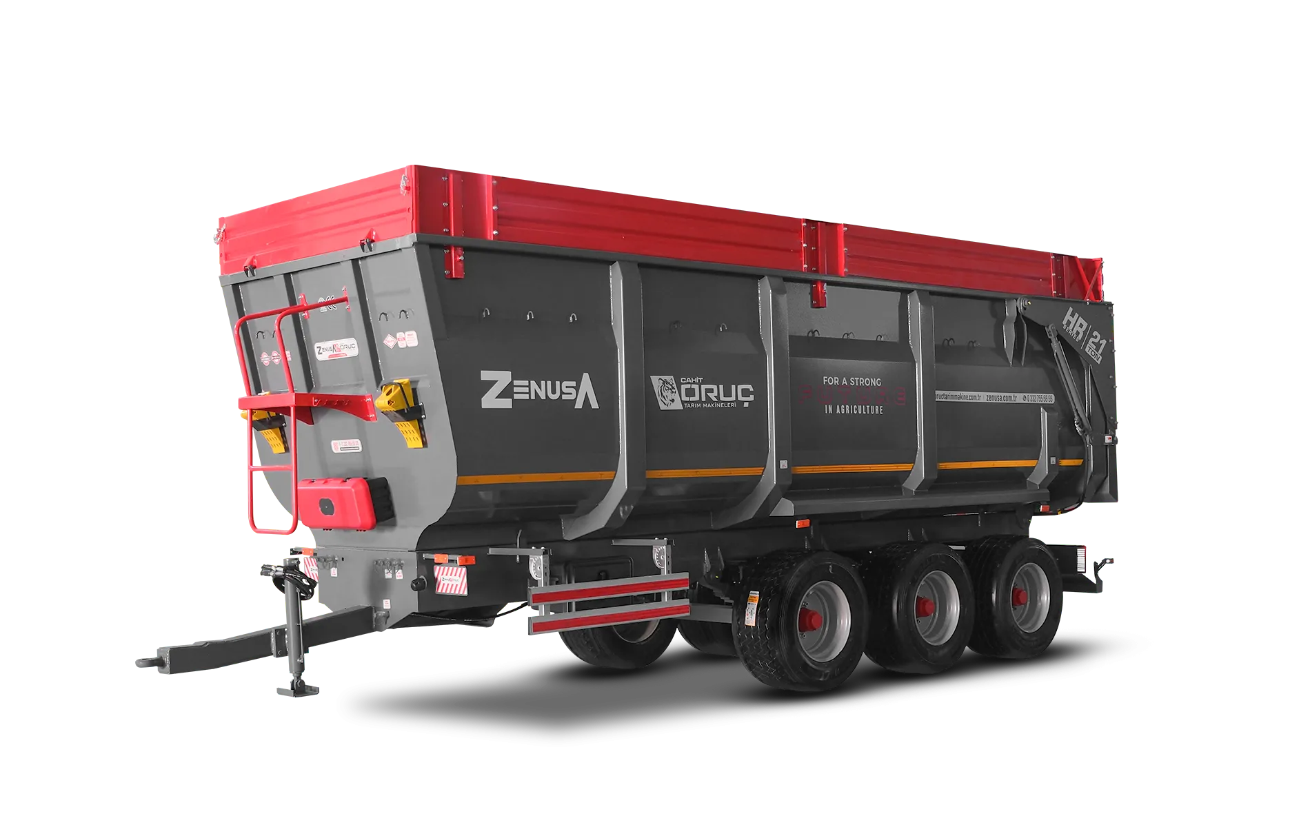 COR - HR - T21