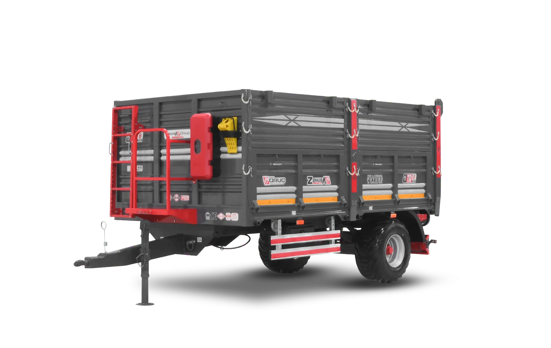 COR - TD - T8
