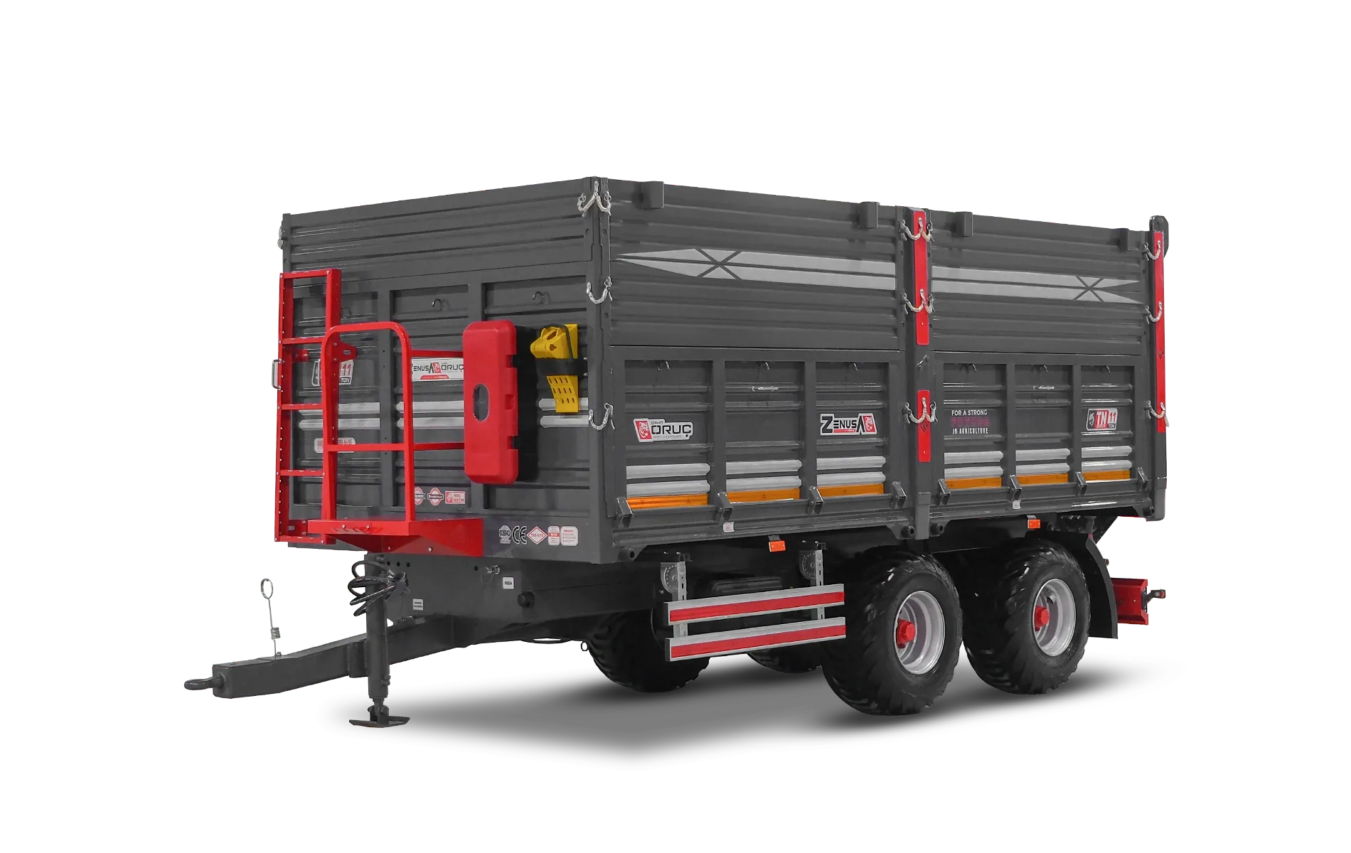 COR - TN - T11