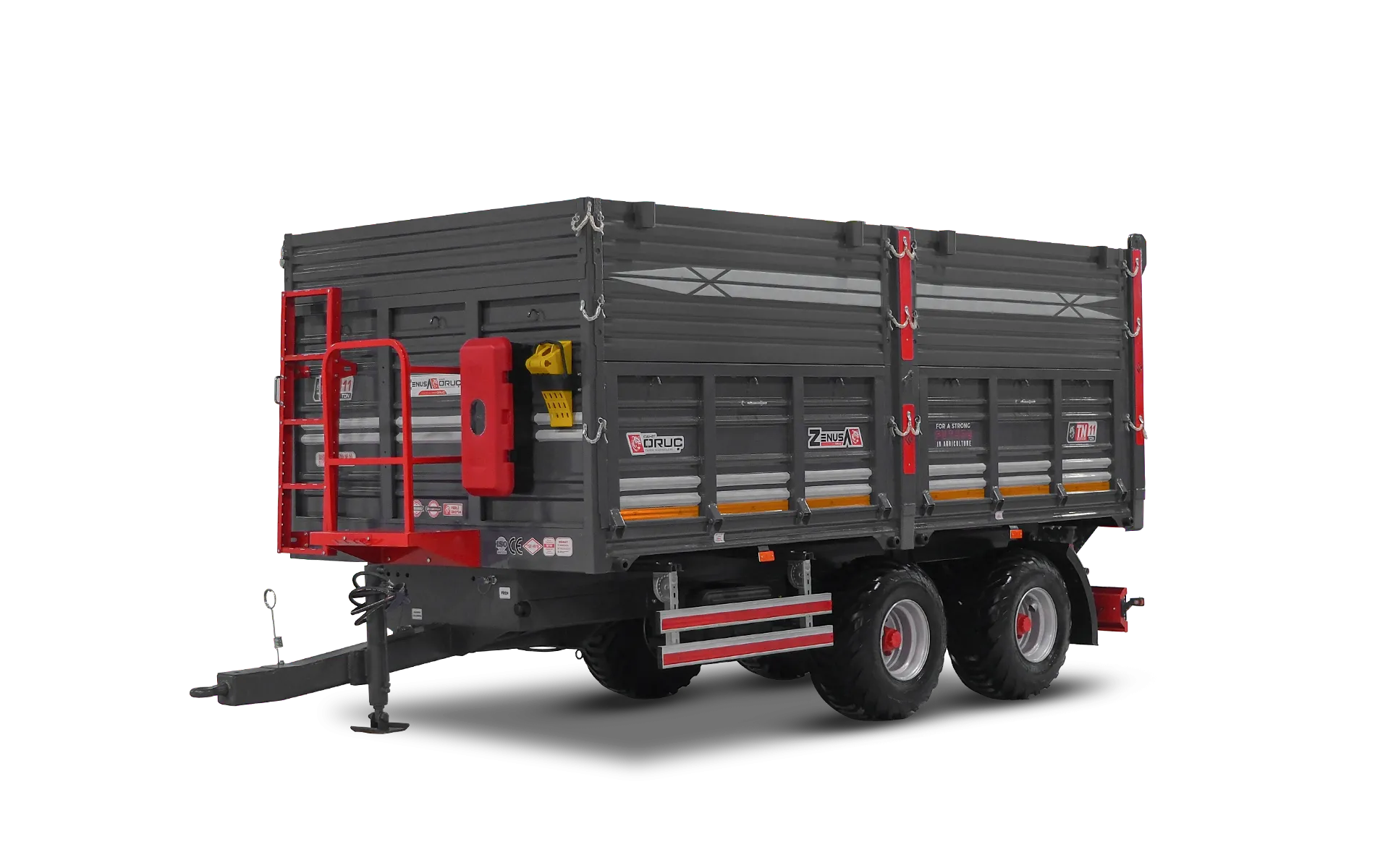 COR - TN - T13
